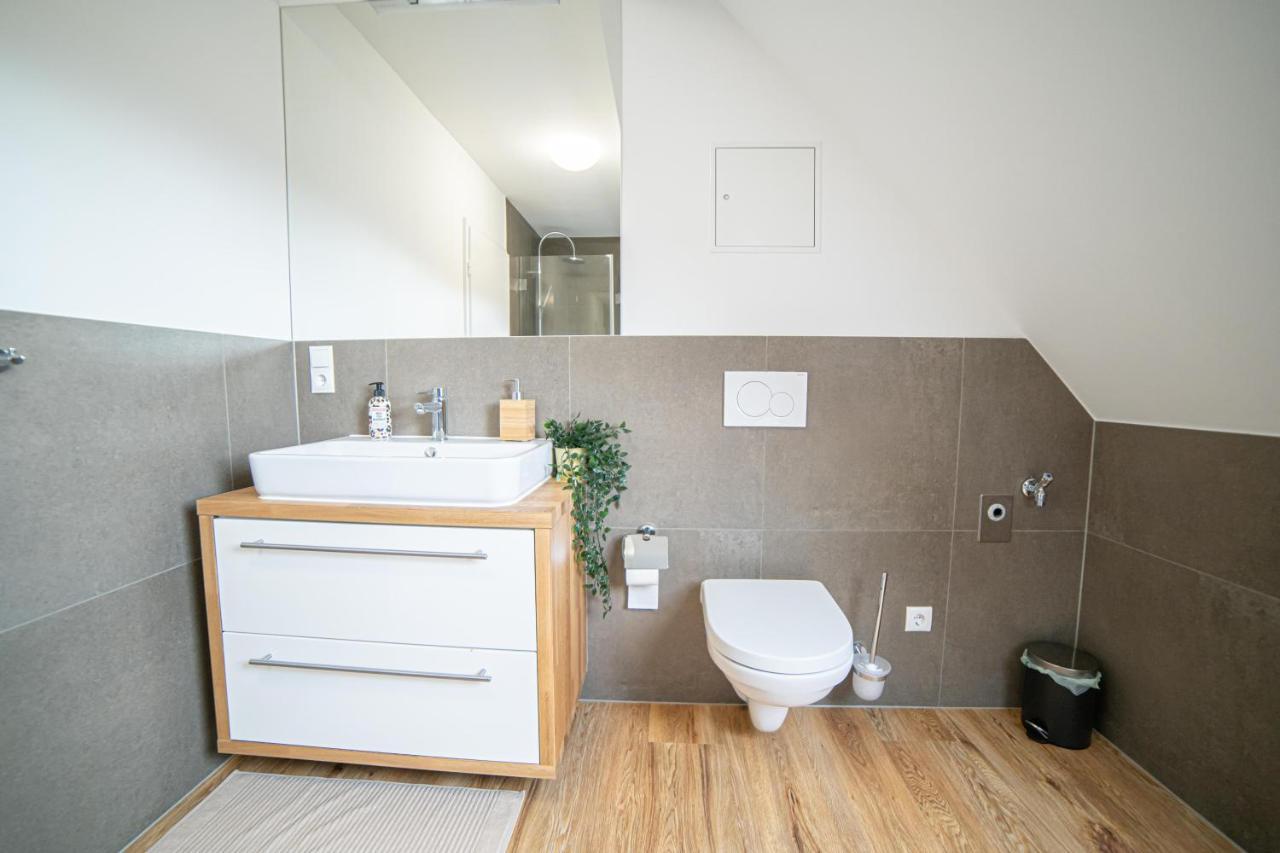 Fullhouse - Zwickau - L8 - Balcony - Smarttv - Nespresso Apartment Exterior photo